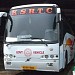 KSRTC Bus Station in Mavelikkara city