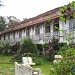 Braganza Mansion in Chandor city