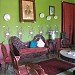 Braganza Mansion in Chandor city
