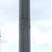 Баллистическая ракета Р-12 «Двина» в городе Калуга