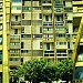Residencial San Felipe en la ciudad de Lima