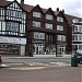 Coasters Holiday Apartments in Skegness city