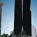 Torre Javier Prado (en) en la ciudad de Lima
