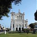 Distrito de Magdalena del Mar en la ciudad de Lima
