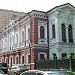 Городская усадьба П. Ф. Секретарёва — памятник архитектуры