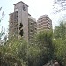 Salaminia Tower Hotel in Gazimağusa city