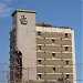 Salaminia Tower Hotel in Gazimağusa city