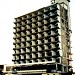 Salaminia Tower Hotel in Gazimağusa city