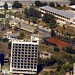 Salaminia Tower Hotel in Gazimağusa city