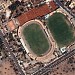 Estadio El Harti, Marrakech (es) dans la ville de Marrakech