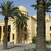 Theatre Royal المسرح الملكي dans la ville de Marrakech