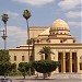Theatre Royal المسرح الملكي dans la ville de Marrakech