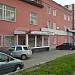 Бывший магазин игрушек при заводе «Огонёк» в городе Москва