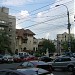 Piata Spaniei în Bucureşti oraş