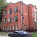 Старообрядческий богословско-учительский институт — памятник архитектуры в городе Москва