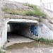 Пешеходный тоннель под железнодорожной насыпью (ru) in Moscow city