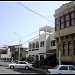 Distrito de La Punta (Callao, Perú) en la ciudad de Callao