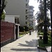 Distrito de La Punta (Callao, Perú) en la ciudad de Callao