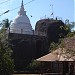 Isurumuniya (Dkkhina Meghagiri Viharaya) in Anuradhapura city