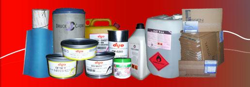 Ermat Matbaa Malzemeleri San Ve Tic Ltd Sti Istanbul Ili