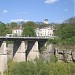 Старе місто в місті Кам'янець-Подільський