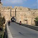 Original Land Gate & Bridge in Gazimağusa city