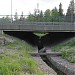 Экодук «Зверопроход МКАД, 99-й км» в городе Москва
