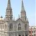 Iglesia San José en la ciudad de Lima