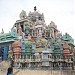 Ashtalakshmi Temple