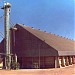 CASEMG - Companhia de Armazéns e Silos do Estado de Minas Gerais na Unaí city