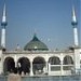 Shrine of Hazrat Data Gunj Bakhsh (Ali Hujwiri)