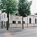 Daugavpils sinagoga 