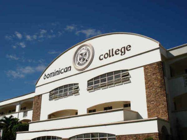 Dominican College of Santa Rosa Laguna Santa Rosa City