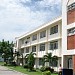 Saint Lorenzo Ruiz Building in Santa Rosa city