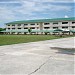 Saint Dominic Building in Santa Rosa city