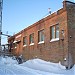 Щит управления подстанцией (ru) in Igarka city