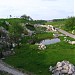 Alpinarium in Bydgoszcz city