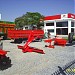 Safra Tratores - Concessionário Massey Ferguson na Unaí city