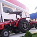 Safra Tratores - Concessionário Massey Ferguson na Unaí city