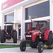 Safra Tratores - Concessionário Massey Ferguson na Unaí city