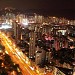 港灣豪庭 在 香港 城市 