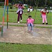 Victoria Park in Nuwara Eliya city