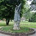 Rózsakert in Balatonszemes city