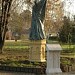 Rózsakert in Balatonszemes city