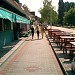 GEly's Grill in Balatonszemes city