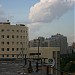 Строящийся коллектор для притока реки Котловки в овраге Глинищи в городе Москва