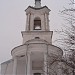 Храм Варлаама Хутынского в городе Вологда