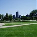 The Capitol Lawn in Saint Paul, Minnesota city