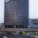 Torre Interbank en la ciudad de Lima