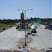 Re-opened stretch of I-35W in Minneapolis, Minnesota city